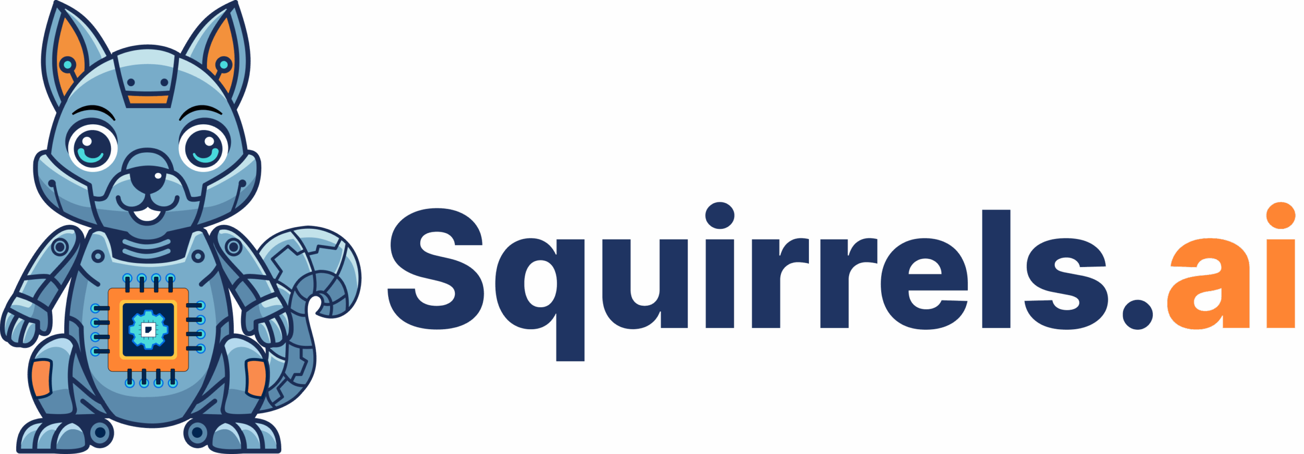 Squirrels.ai
