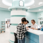 AI Receptionist for medical practices